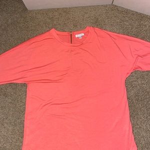 charming charlie top